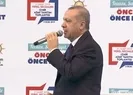 Başkan Erdoğandan Fethi Sekin mesajı