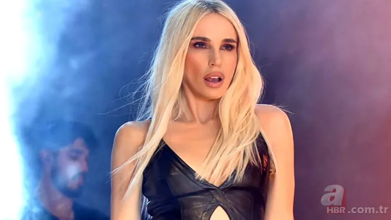 Gülşen skandallarında çıtayı sürekli yükseltiyor: “En masum yerlerimiz olan memelerimiz açık olsun, bırakın” 4