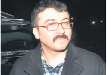 İşte hainlerin kaçış rotası!