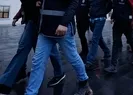 Son dakika: Balıkesir merkezli 20 ilde terör örgütü PKK/KCKya operasyon: 46 şüpheli hakkında gözaltı kararı
