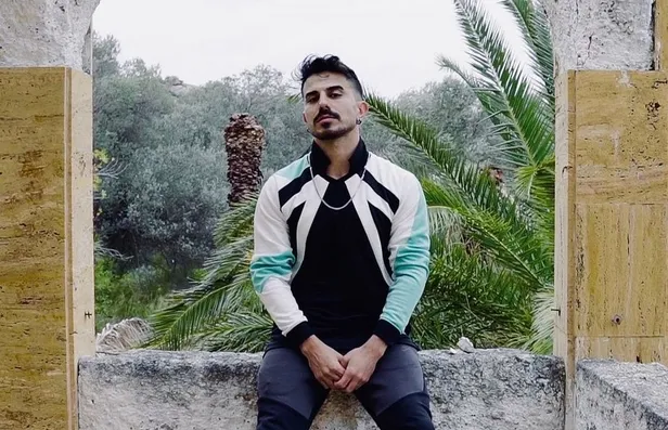 Survivor Halil kimdir? Survivor 2023 fenomenler yarışmacısı Halil İbrahim Göker kaç yaşında, nereli? Sosyal medya hikayesi...