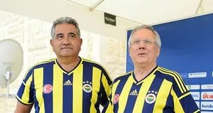 Mahmut Uslu, Aziz Yıldırım’ı yatağa düşürdü