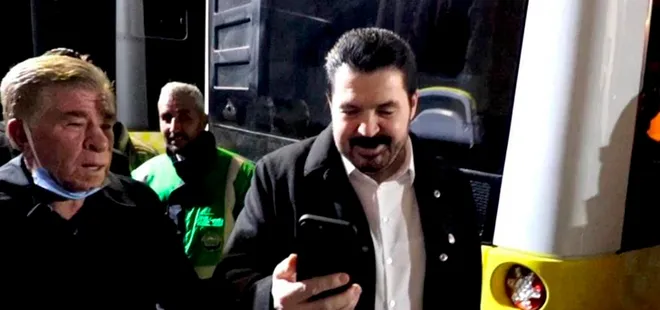 AK Partili Savcı Sayan ve Mehmet Tevfik Göksu’dan CHP’li Ekrem İmamoğlu’nu ti’ye alan konuşma! Otobüsler itmeden gidiyor