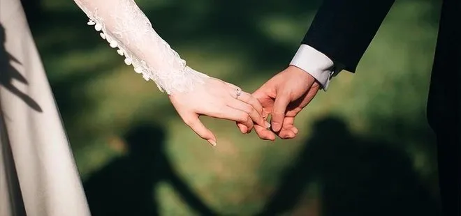 Evlenmek isteyenler dikkat! Devlet dev destek sağlıyor: 24 maaş evlilik ödeneği, 11.032 TL çeyiz hesabı