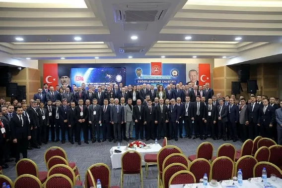 İçişleri Bakanı Süleyman Soylu: Bu kış hiç dağları bırakmadık, kafalarını çıkaramadılar - 1