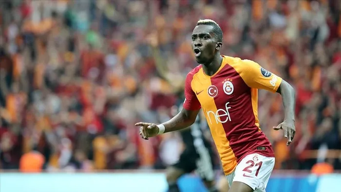 Galatasaray'dan ayrılan Henry Onyekuru Fenerbahçe ve Beşiktaş'ın radarında - 3