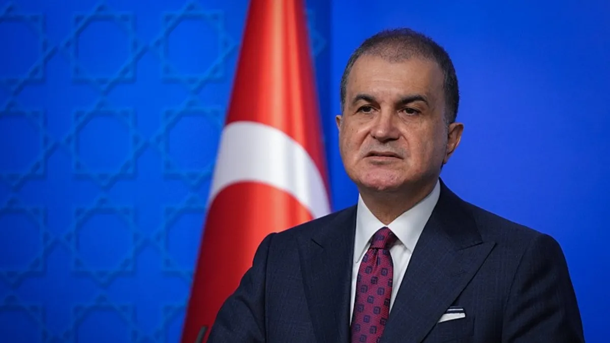 AK Parti'den Özgür Özel'e boykot tepkisi: Siyasal zorbalık