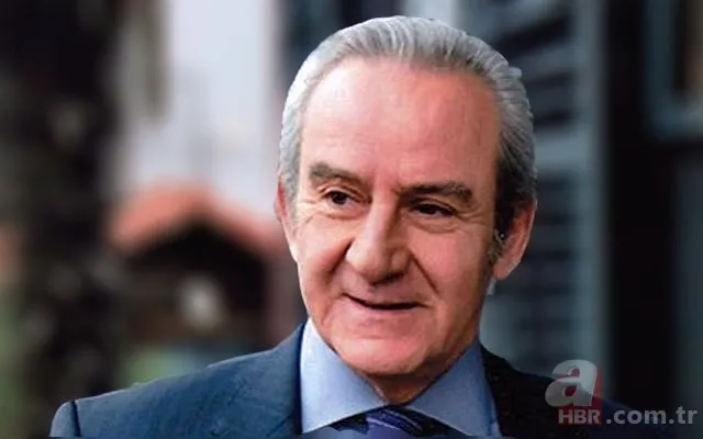Ahmet Levendoğlu'ndan acı haber! Binbir Gece, Küçük Kadınlar'ın usta oyuncusu yaşamını yitirdi 3