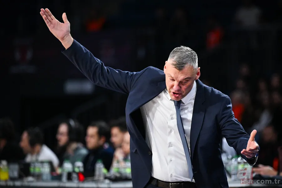 Fenerbahçe Beko’da zamanla yarış: Jasikevicius Dubai’de mahsur kaldı 5