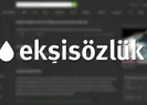 Deprem algılarının merkez üssü: Ekşi Sözlük