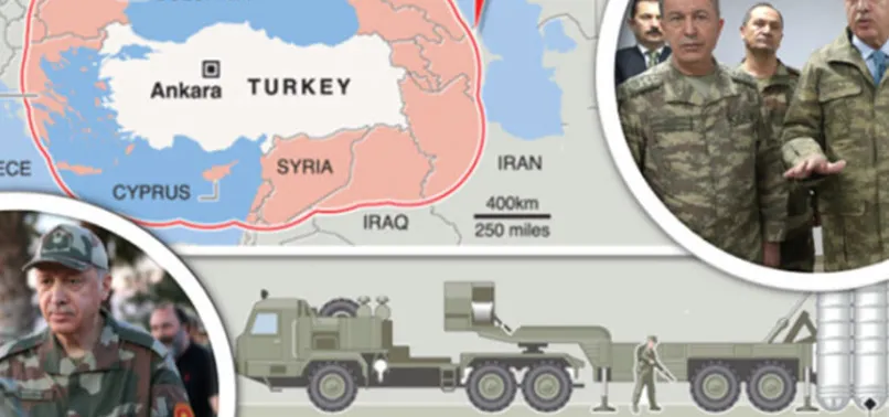 Son dakika haberler | Yunan basını adeta çıldırdı! Türkiye'den öğreneceklerimiz var