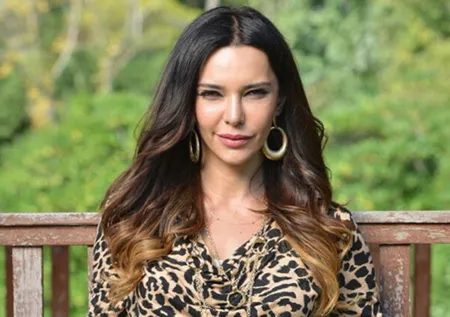 Hande Ataizi’nden şaşırtan açıklama: Cenaze törenimde…