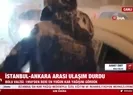 Bolu Valisi Ahmet Ümit: 1950den bu yana en yoğun kar yağışı