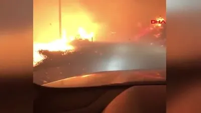 ABD’de korkunç manzara