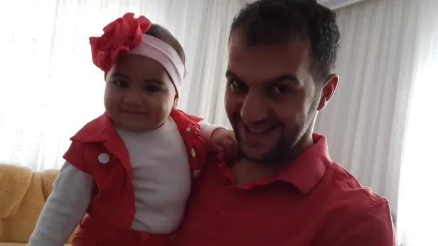 Yusuf Meydan kimdir? Taksim terör saldırısında hayatını kaybeden Yusuf Meydan ve kızı Ecrin kaç yaşındaydı, nereli?