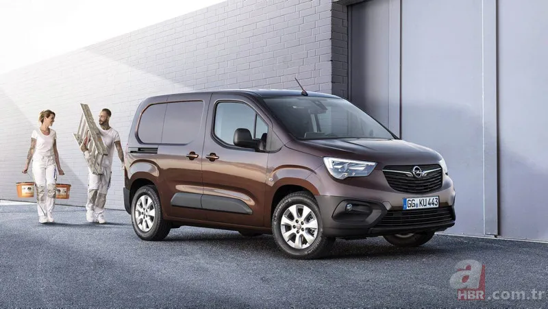 Taksi, minibüs için yeni KDV, MATRAH TABLOSU! ÖTV muafiyetli Doblo, Combo, Berlingo, Courier, Rifter... ÖTV'SİZ İNDİRİMLİ TİCARİ ARAÇ FİYATLARI 2023! 12