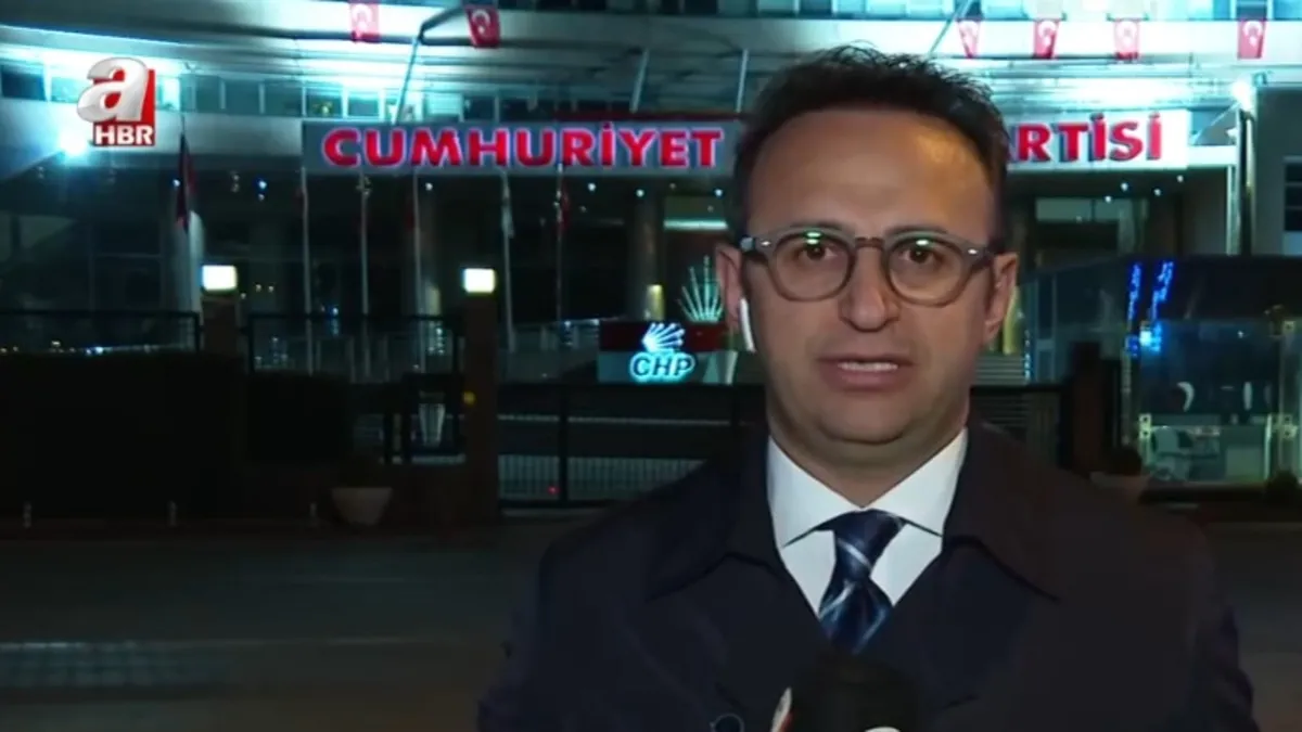 CHP'de alternatif adaylık krizi: İmamoğlu partinin evladı Yavaş belediye başkanı