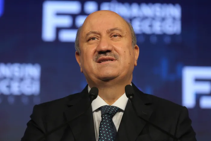 Finansın patronları Turkuvaz Medya’da! Merkez Bankası Başkanı Kavcıoğlu açıkladı: Rezervler 120 milyar doların üzerine çıktı