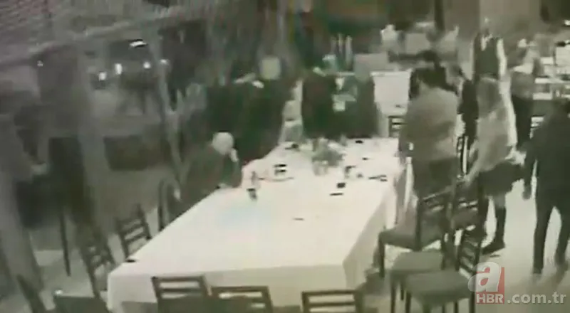 Cengiz Kurtoğlu'nun bıçakla saldırdığı iş insanı ilk kez konuştu: Düşmanca, katilce bir saldırıda bulundu 7