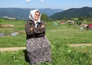 Şehit Eren Bülbül’ün annesinden HDP önünde eylem yapan annelere destek