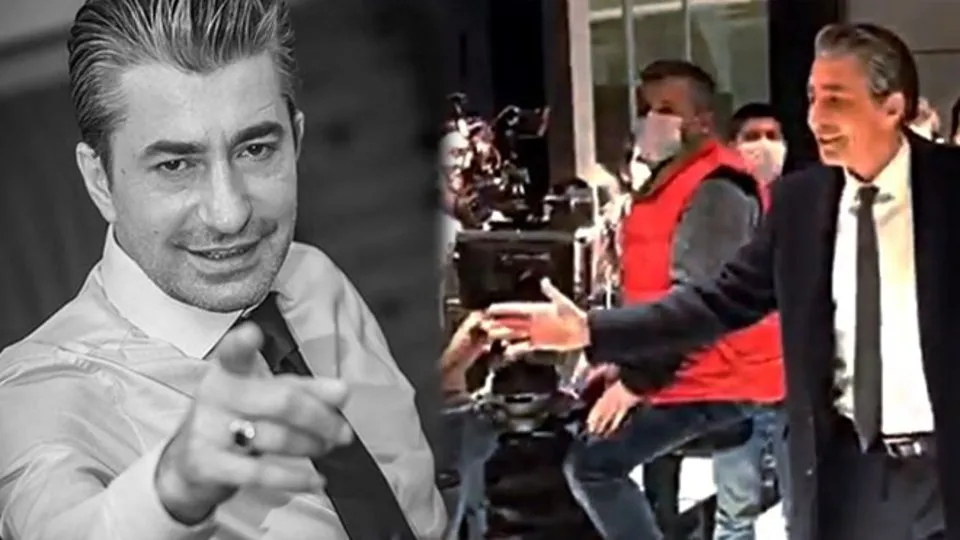 Gel Dese Aşk’ın Murat’ı Erkan Petekkaya’dan koronavirüs corona virus şarkısı |Video