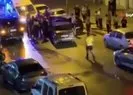 Siirt’te trafik kazası