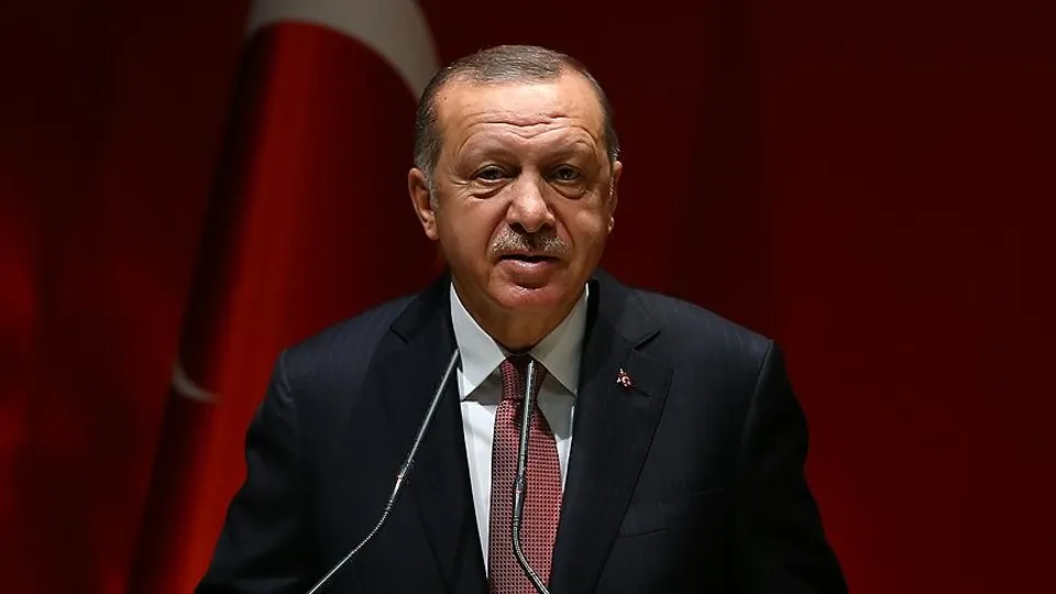 Başkan Erdoğan’dan Kılıçdaroğlu’na çağrı: Almanya’da ne görüştüğünü açıkla