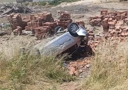Hatay’da feci kaza! Otomobil ile motosiklet çarpıştı: 1 ölü