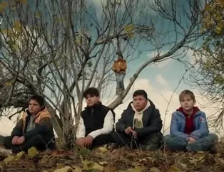 Zembilli 1. bölüm 3. fragman