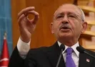 Kılıçdaroğlu fahri LGBT üyesi ilan edildi