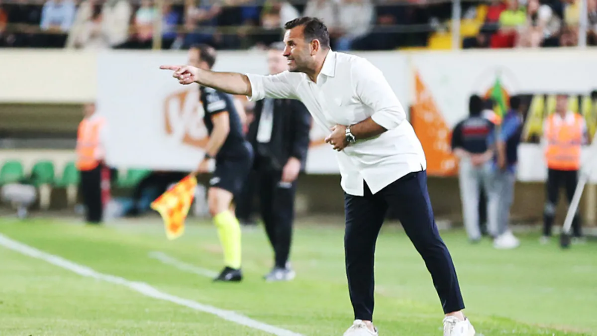 Galatasaray yönetiminde Okan Buruk'a şampiyonluk hediyesi! Dünya yıldızı Dybala aslan mı oluyor?