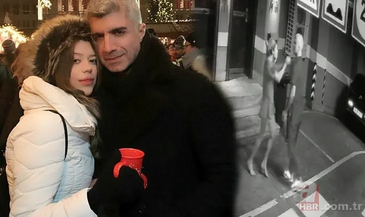 Özcan Deniz ve Feyza Aktan’ın darp davasında ikinci perde! “Amacım onu törpülemek” 2