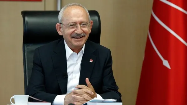 Günün fıkrası CHP’li Eren Erdem’den: Recep Tayyip Erdoğan’a yenilmedik yedi düvele kaybettik