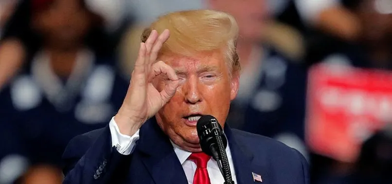 Trump, Twitter'dan azil soruşturmasına ve basına ateş püskürdü