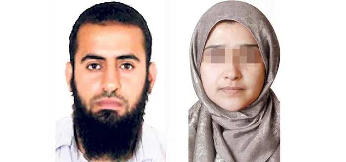 MİT'ten DEAŞ’lı terörist İlhami Balı’nın eşine sınır ötesi operasyon! - 1