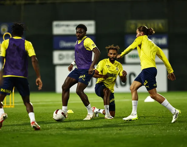 Fenerbahçe Antalyaspor maçı sonucu | 17 Eylül FB-Antalyaspor maçı kaç kaç bitti?