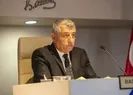 Mustafa Günay görevden uzaklaştırıldı