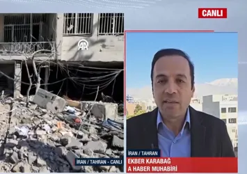 İran’ın hayalet bina stratejisi