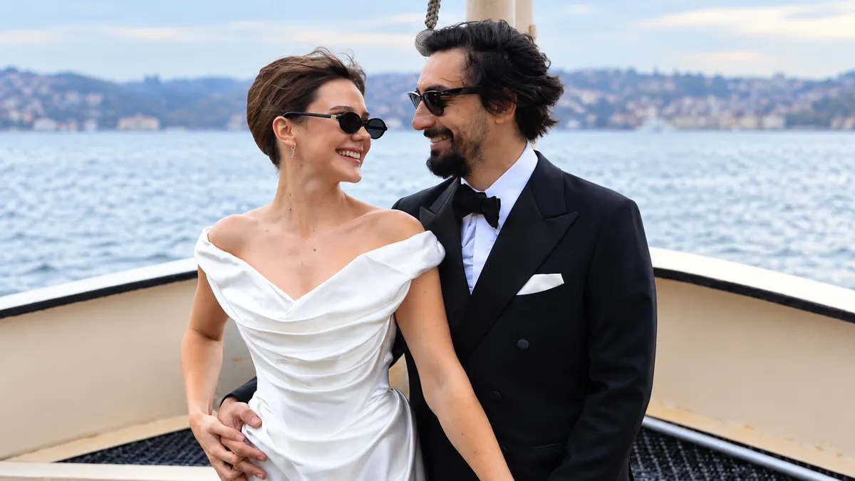 Alina Boz ve Umut Evirgen’den kızları hakkında açıklama! Doğum yeri belli oldu