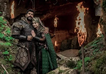 Kuruluş Osman’da Osman Bey’in kararlı hamlesi