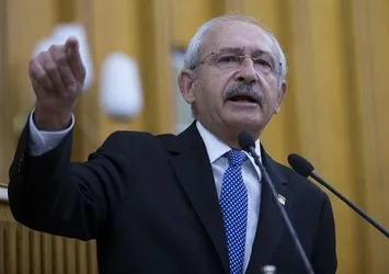 Kılıçdaroğlu'ndan akılalmaz ifadeler