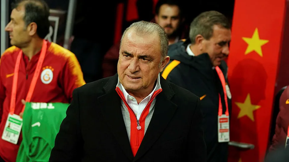 Corona virüsü yenen Fatih Terim'den olay sözler: ‘Korku’ kelimesi yetersiz kalır