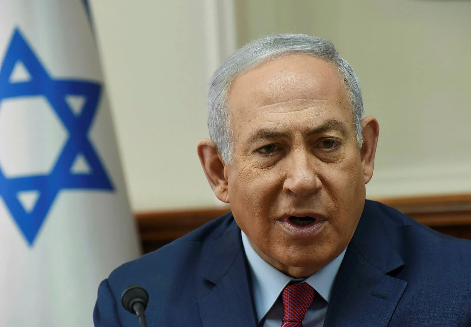 Netanyahu'dan Mossad Başkanı'na 'Suudi Arabistan görevi'
