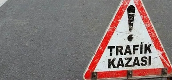 Malatya'da yaşanan kaza nedeniyle vatandaşlardan tepki: Yol trafiğe kapatıldı
