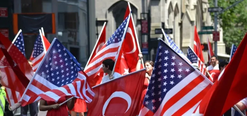 Son dakika: ABD'den Türkiye'ye başsağlığı mesajı!