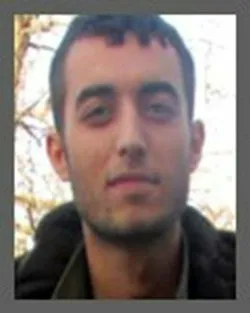 Son dakika: Diyarbakır Lice’de etkisiz hale getirilen teröristin Ramazan Toprak olduğu belirlendi