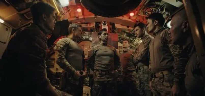 TRT1 Al Sancak dizisi konusu ne, oyuncuları kimler? Al Sancak dizisi nerede, hangi ilçede çekiliyor?