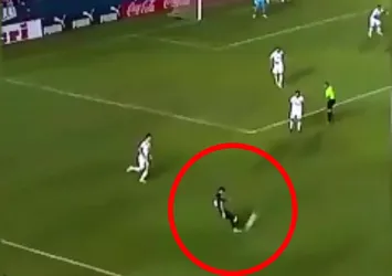 Yok böyle bir falso!