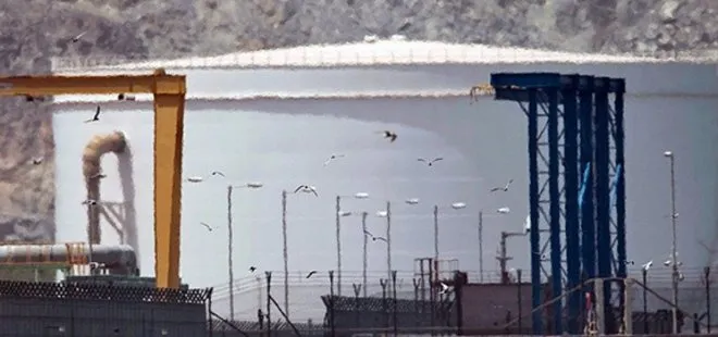 Suudi Arabistan’da 2 petrol pompa istasyonuna drone saldırısı