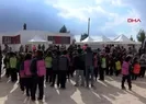 Tel Abyadda ders zili çaldı!